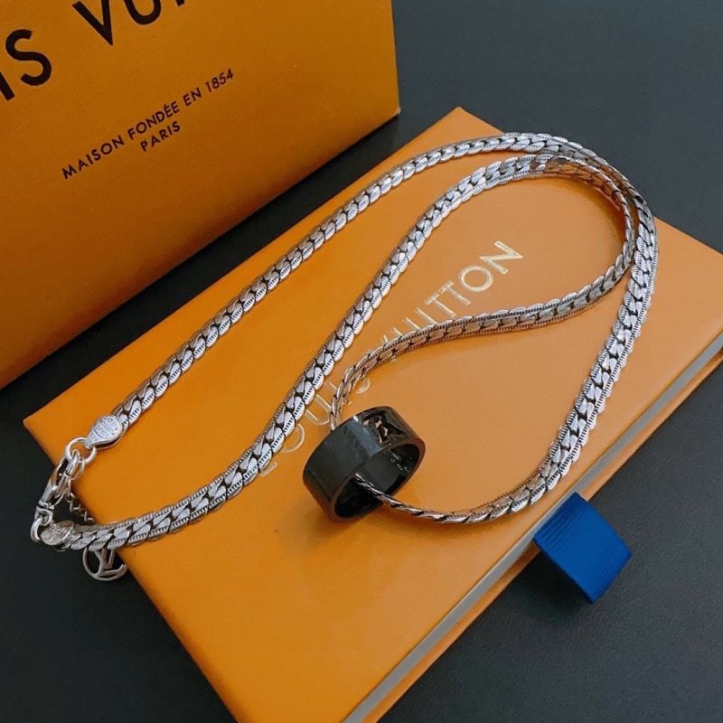 Louis Vuitton Necklaces